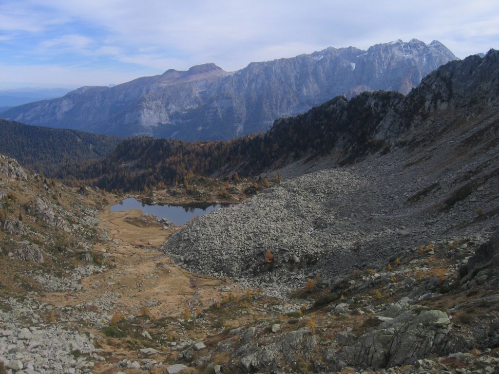 Laghi.......del TRENTINO